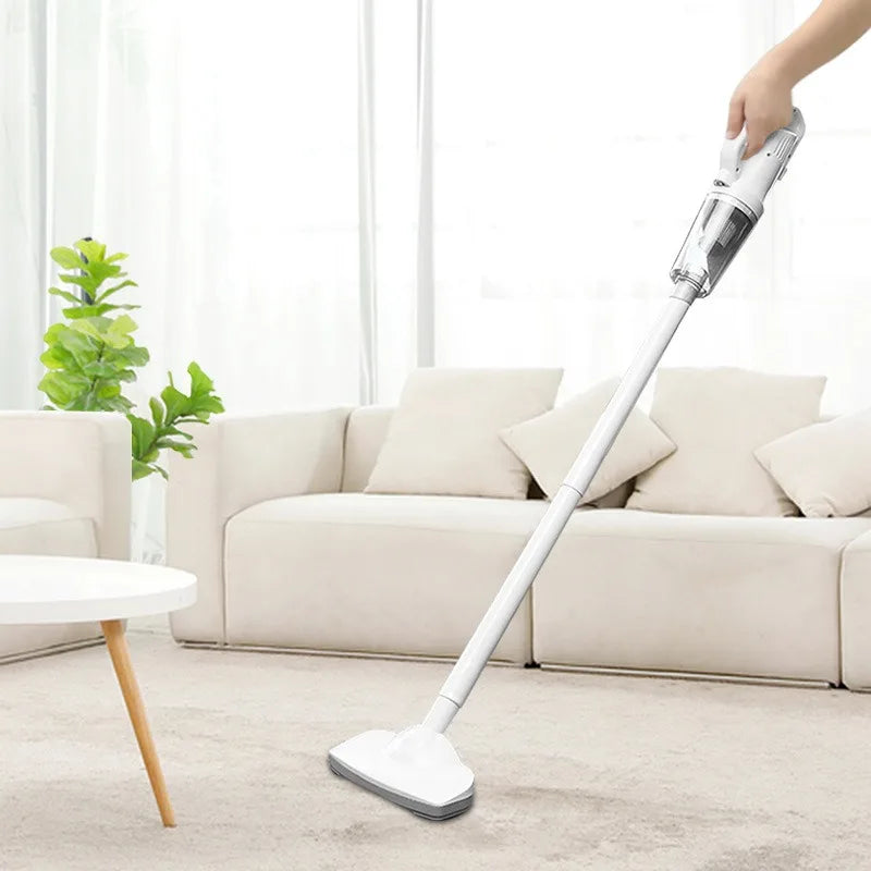 Big Suction Vacuum Cleaner