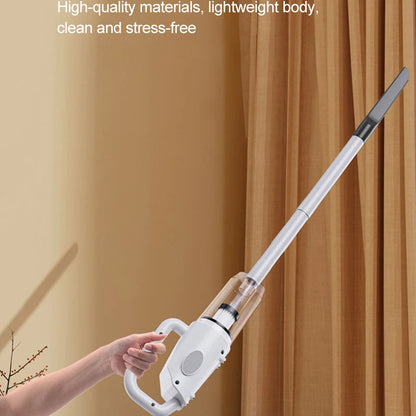 Wireless Car Vacuum Cleaner