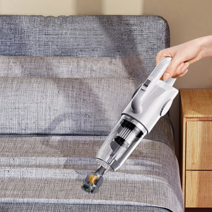 Wireless Car Vacuum Cleaner