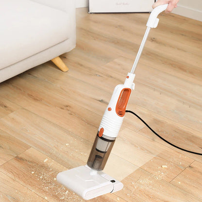 Corded Stick Vacuum Cleaner