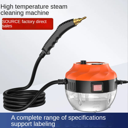 Steam Cleaner High Temperature Sterilization