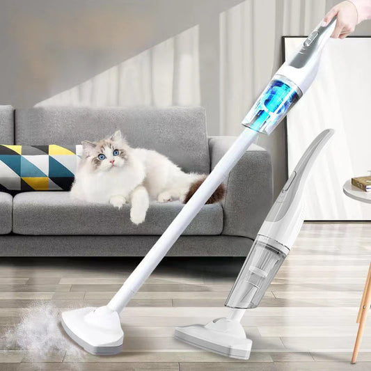 Handheld Pet Hair Absorber  Vacuum Cleaner