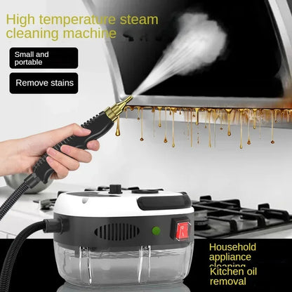 Household Steam Cleaner High Temperature