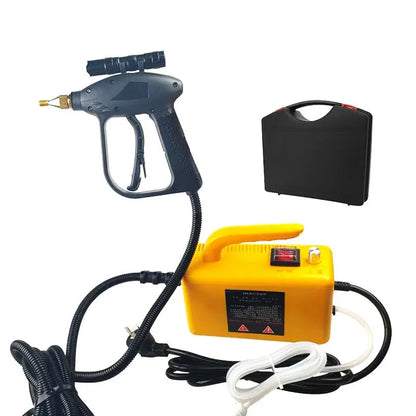 Household Steam Cleaning Machine